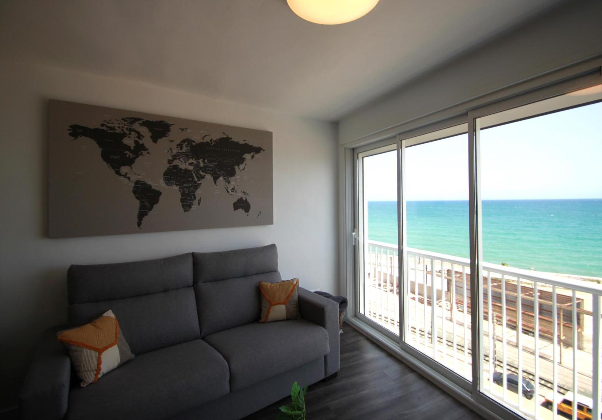 City Sea Views II Alicante Ngoại thất bức ảnh