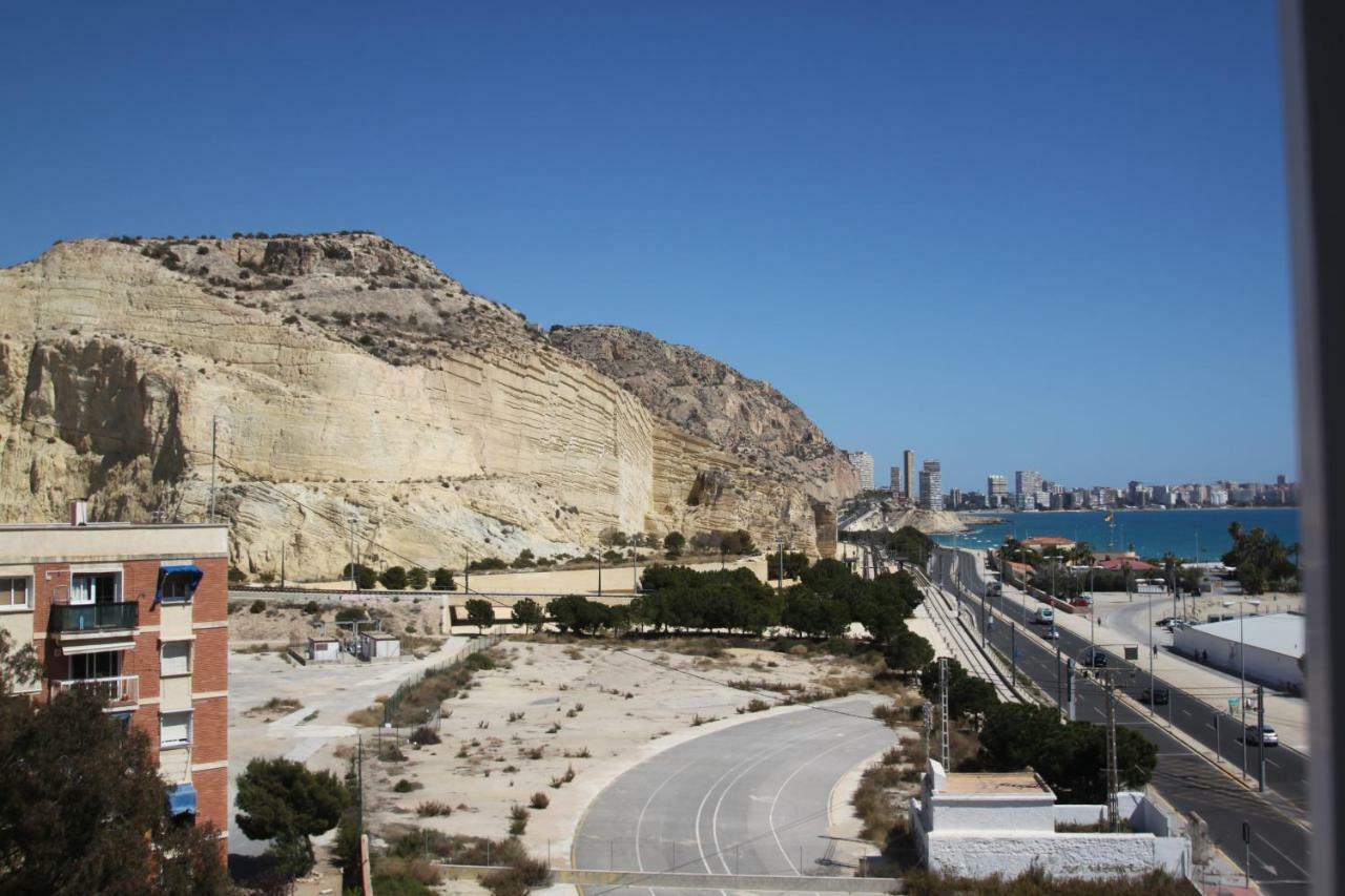 City Sea Views II Alicante Ngoại thất bức ảnh