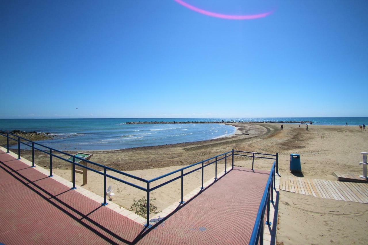 City Sea Views II Alicante Ngoại thất bức ảnh