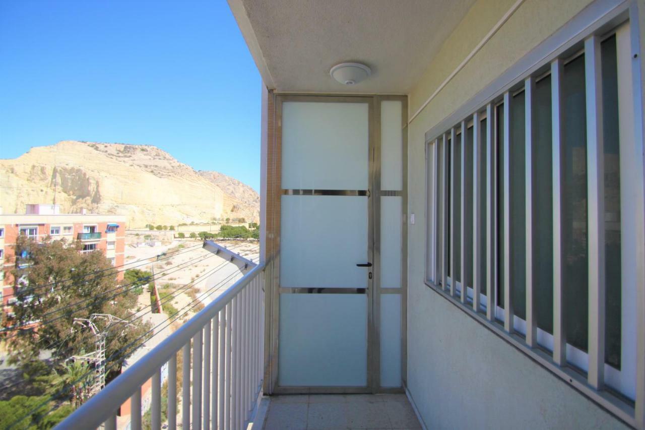 City Sea Views II Alicante Ngoại thất bức ảnh