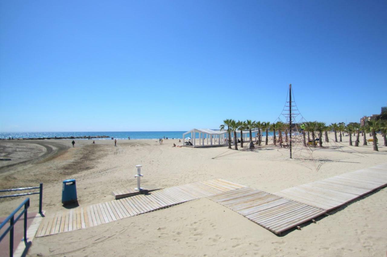 City Sea Views II Alicante Ngoại thất bức ảnh